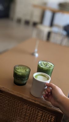Easy Luck Coffee & Bodega by null