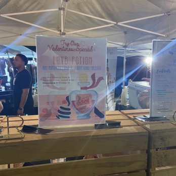 Dania After Dark - Festivals Near Me - Dania Beach, Florida