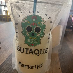 BUTAQUE - Limonada