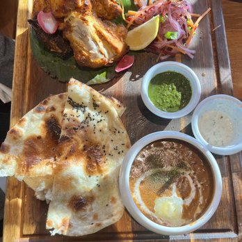 Windmills - Tandoori Half Chicken - Indian Near Me - The Colony, Texas Windmills - Tandoori Half Chicken - Indian Near Me - The Colony, Texas