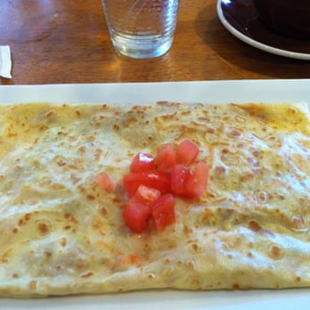 Clifton Cafe - Chorizo crepe - Coffee & Tea Near Me - Clifton, Virginia Clifton Cafe - Chorizo crepe - Coffee & Tea Near Me - Clifton, Virginia