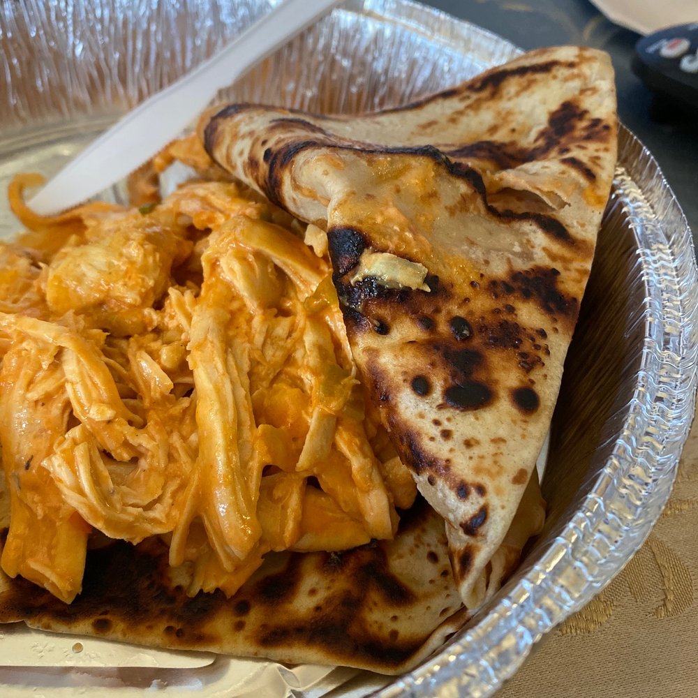 Just Made 4 U - Burn crepe, super hard - Salad Near Me - Jackson Heights, New York Just Made 4 U - Burn crepe, super hard - Salad Near Me - Jackson Heights, New York