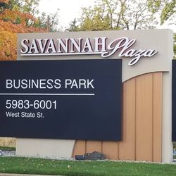 Boise Therapeutics - We are located here!