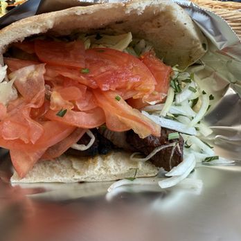 Memo Shish Kebab - Brooklyn - Middle Eastern Near Me - Brooklyn, New York