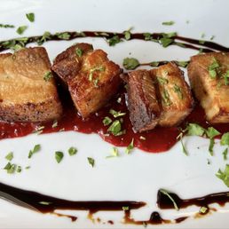 Pork Belly