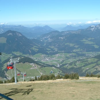 Ellmau - Ski Resorts Near Me