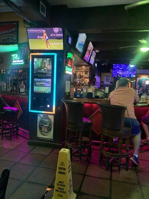 Finnegan's Way by null