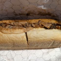 Pickles & Chip's - Cheesesteaks