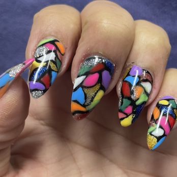 Nails By Tonya - Nail Technicians Near Me - Green Springs, Ohio Nails By Tonya - Nail Technicians Near Me - Green Springs, Ohio