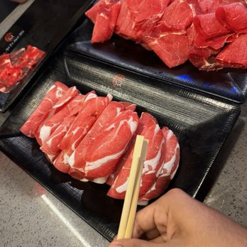 Hot Pot Meets BBQ - Hot Pot Near Me - Ithaca, New York