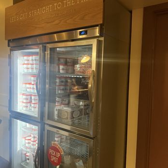 Salt & Straw - Fridge it up - Ice Cream & Frozen Yogurt Near Me - Portland, Oregon Salt & Straw - Fridge it up - Ice Cream & Frozen Yogurt Near Me - Portland, Oregon