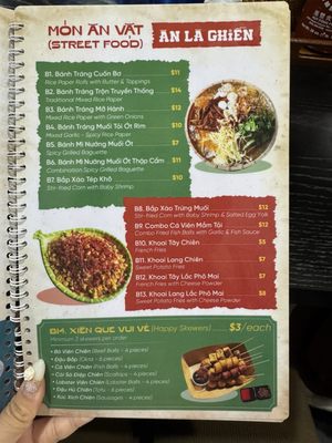 Menu photo 6 Pho Gia Dinh Chandler, AZ Menu photo 6 Pho Gia Dinh Chandler, AZ