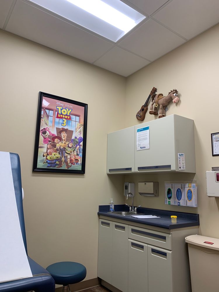 PM PEDIATRICS URGENT CARE GERMANTOWN Updated September 2024 15