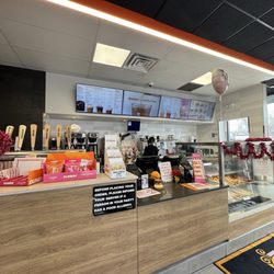 Baskin-Robbins