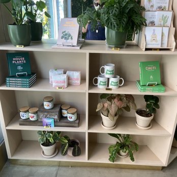 Coffee and Plants - Coffee & Tea Near Me - Pasadena, California