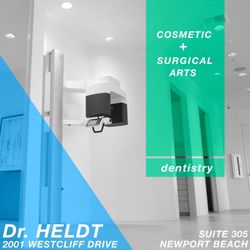 Jeremy Heldt, DDS - Cosmetic + Implant Dental Office. State-of-the-Art facility. Onsite CT Scan, Crown Lab, Surgical OR, Photostudio, and Full-time Hygienist.