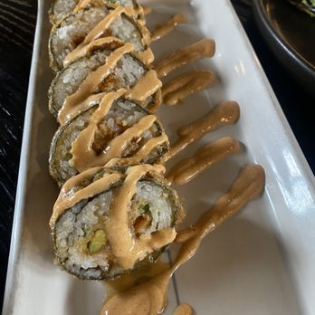 The Plot - Chronic Roll - Vegan Near Me - Oceanside, California