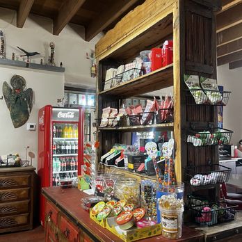 Old Town Cafe - New Mexican Cuisine Near Me - Albuquerque, New Mexico