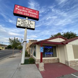 St George Psychic