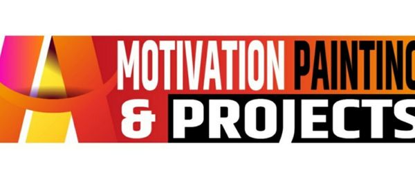 Motivation Painting & Projects