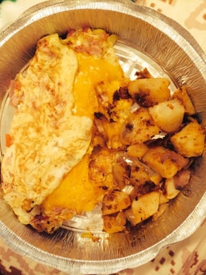 Amsterdam Cafe by null