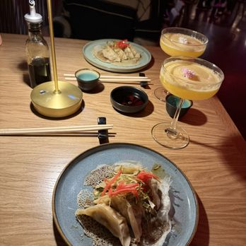 Shiso - Goyza & Nashi Nights - Japanese Near Me - Scottsdale, Arizona