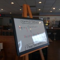 The North Star Family Restaurant
