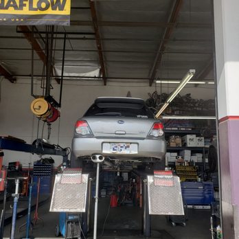 Sun Muffler - Auto Repair Near Me - Anaheim, California Sun Muffler - Auto Repair Near Me - Anaheim, California