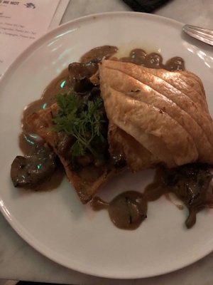 Colette Wine Bistro (Now: Margeaux Supper Parlor) by null