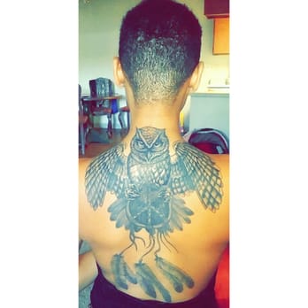Massive Tattoo Studio - Steven Jackson moved me enough to write my first yelp review! - Tattoo Near Me - Las Vegas, Nevada