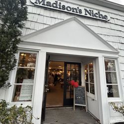 Madison's Niche