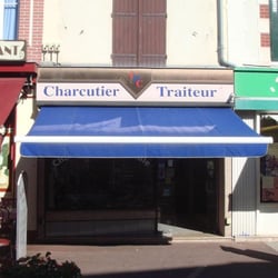 Charcuterie Cabourgeaise
