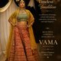 Photo of VAMA Designs Indian Bridal Couture