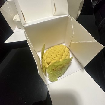 Lysee - Desserts Near Me - New York, New York Lysee - Desserts Near Me - New York, New York