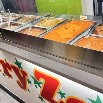 Curry zone - Mouth watering and flavorful. This is one of the best Indian food joints in the city! - Indian Near Me - Valley Village, California
