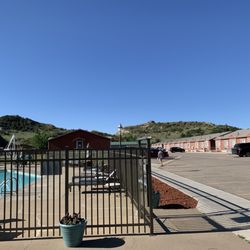 Elkhorn Quarters