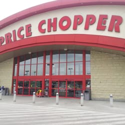Store front!