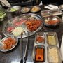 Four Plus 3 Korean BBQ