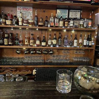 Stormbreaker Brewing - Whiskey wall - Breweries Near Me - Portland, Oregon Stormbreaker Brewing - Whiskey wall - Breweries Near Me - Portland, Oregon