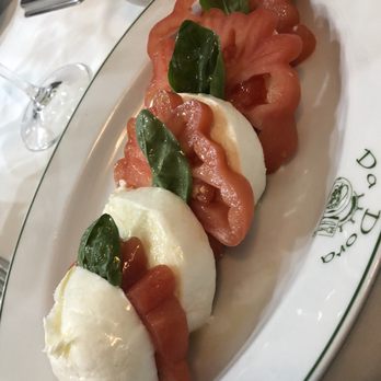 Da Dora - Italian Near Me - Naples, NA