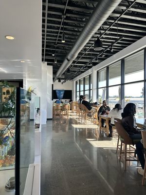 Porsche Experience Center Los Angeles by null