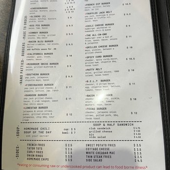 4th & Elm Bar & Grill - Menu - Bars Near Me - Wamego, Kansas 4th & Elm Bar & Grill - Menu - Bars Near Me - Wamego, Kansas
