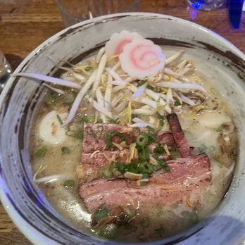 Glo Noodle House - MISO BACON - Noodles Near Me - Denver, Colorado Glo Noodle House - MISO BACON - Noodles Near Me - Denver, Colorado