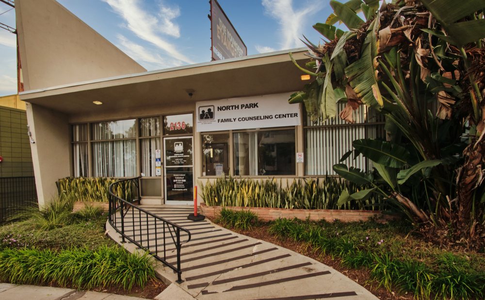 North Park Family Counseling Center - grief counselor in San Diego, CA