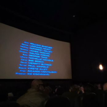 Laemmle's Claremont 5 - Star Trek 2: Wrath of Khan with director Q&A - Cinema Near Me - Claremont, California Laemmle's Claremont 5 - Star Trek 2: Wrath of Khan with director Q&A - Cinema Near Me - Claremont, California