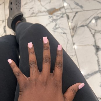 Jay Nail Spa - Nail Salons Near Me - Birmingham, Alabama