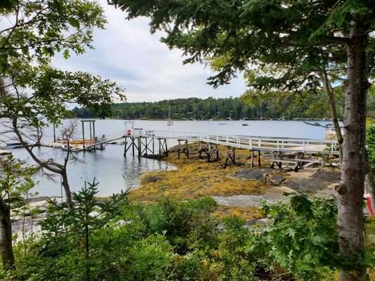 Linekin Bay Resort by null