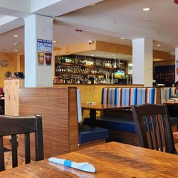 Picante - Interior