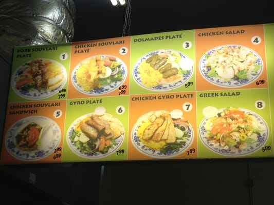 Menu photo 3 BC Chicken Kaysville, UT Menu photo 3 BC Chicken Kaysville, UT