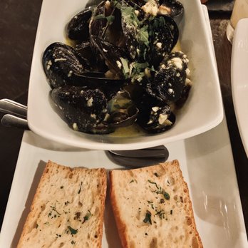 Dinner on Ludlow - Mussels - New American Near Me - New York, New York Dinner on Ludlow - Mussels - New American Near Me - New York, New York